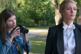 A Simple Favor 2 Release Date