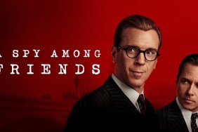 A Spy Among Friends Streaming: Watch & Stream Online via Amazon Prime Video