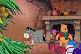 A Very Merry Pooh Year: Where to Watch and Stream Online