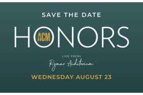 ACM Honors Awards 2023