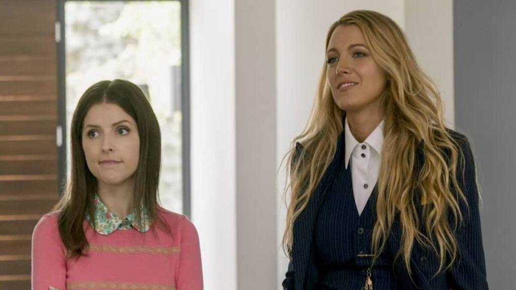 A Simple Favor Where to Watch and Stream Online