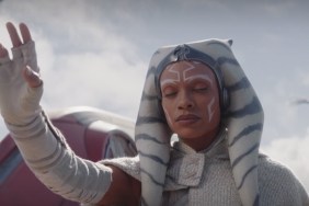 Ahsoka the White