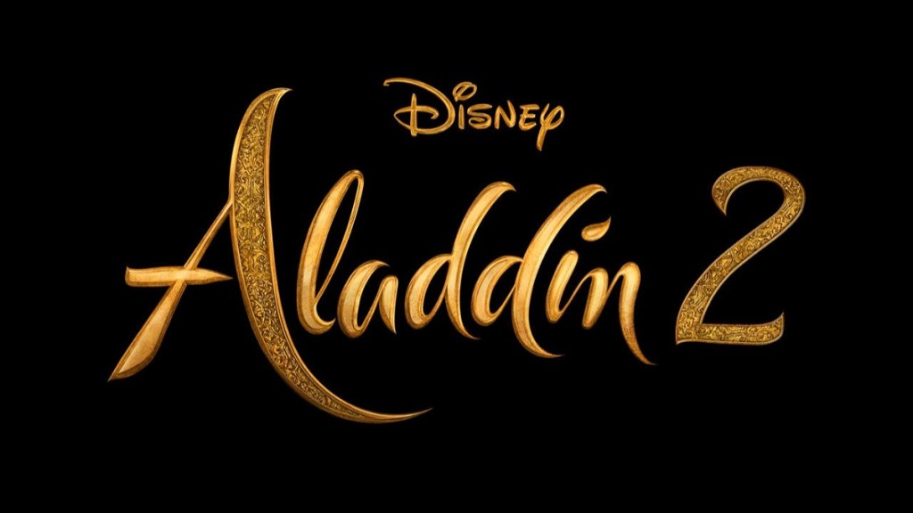 Aladdin 2 Release Date Rumors: Is It Coming Out?