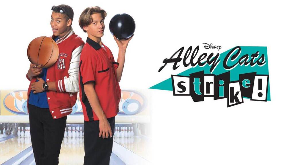 Alley Cats Strike! Where to Watch and Stream Online