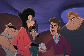 An Extremely Goofy Movie