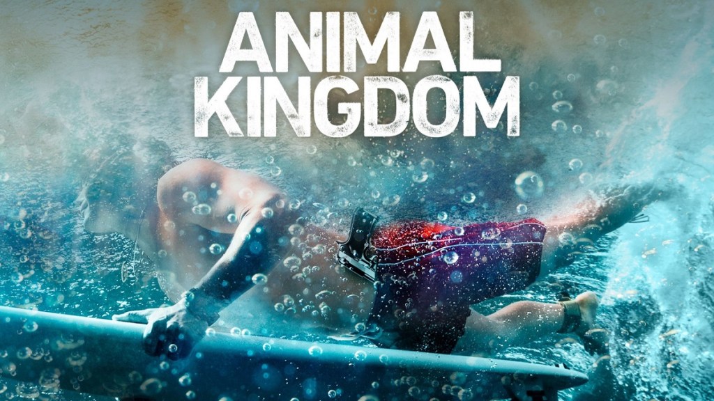 Animal Kingdom Season 2: Where to Watch & Stream Online