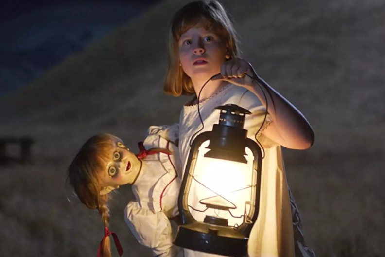 Annabelle: Creation Streaming