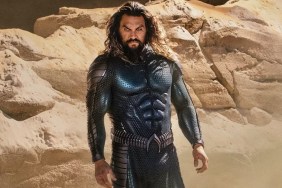 Aquaman 2 canceled