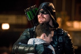 Arrow Season 6 Where to Watch and Stream Online