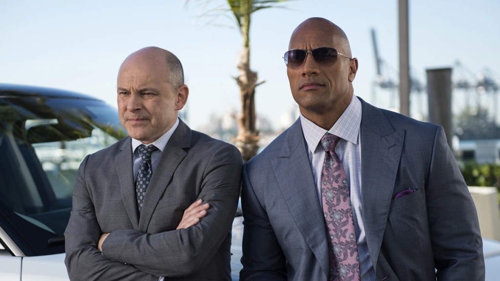 Ballers Season 1 Where to Watch and Stream Online