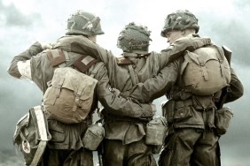 Band of Brothers Season 2 Release Date