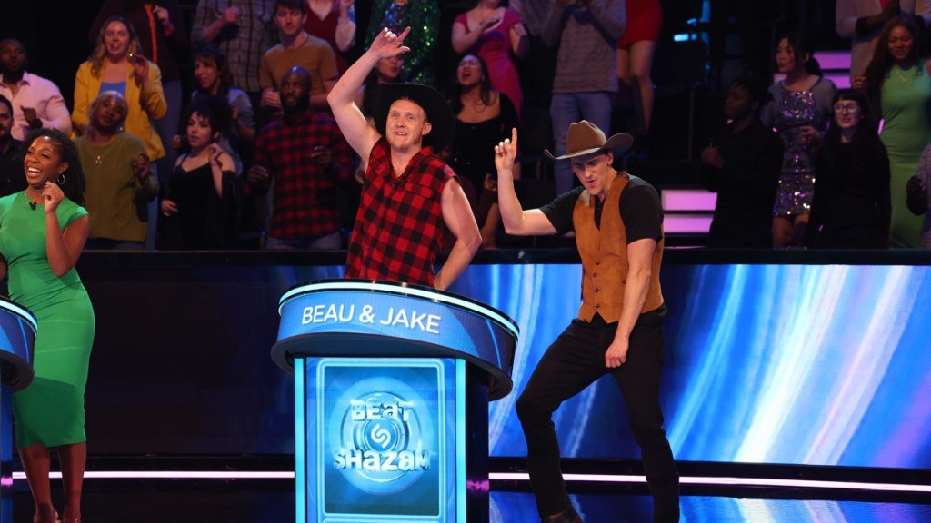 Beat Shazam Season 6 Streaming: Watch & Stream Online via Hulu