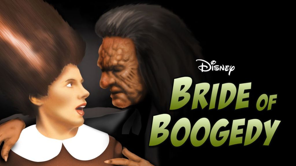 Bride of Boogedy: Where to Watch & Stream Online