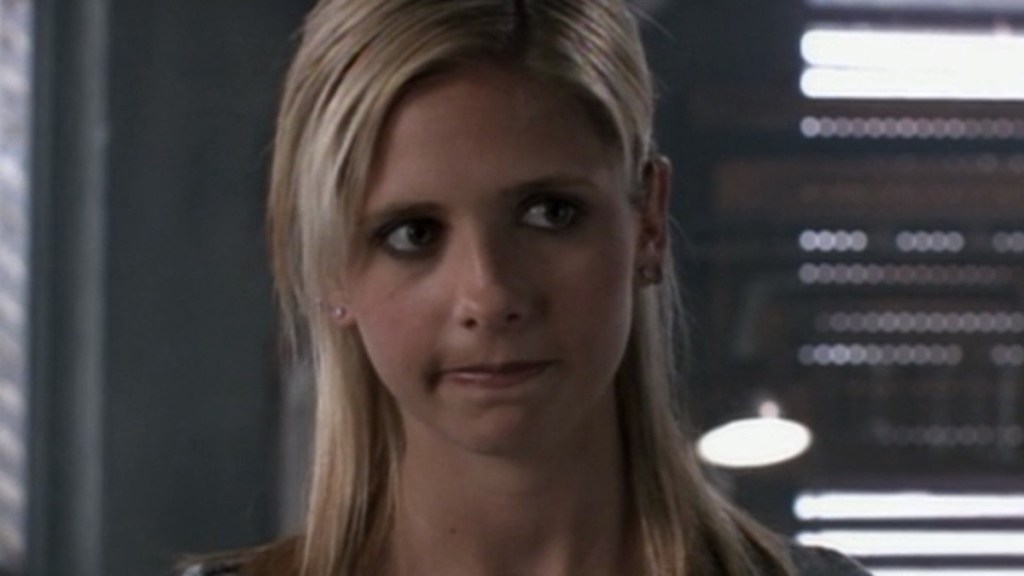 Buffy the Vampire Slayer Season 3 Where to Watch and Stream Online