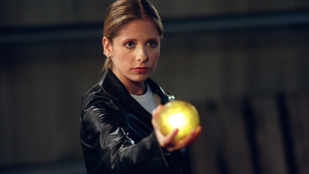 Buffy the Vampire Slayer Season 7 Where to Watch and Stream Online