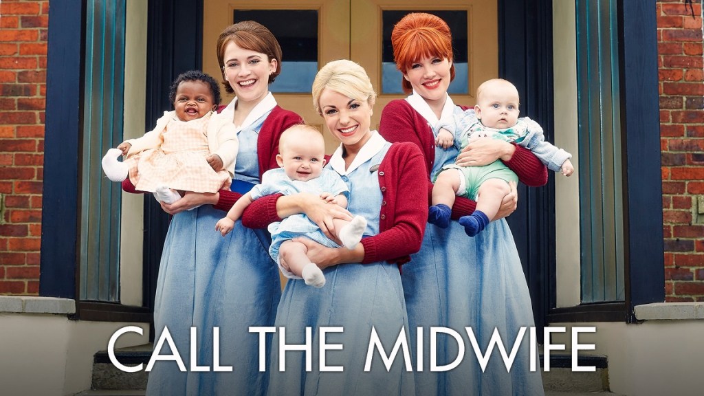 Call the Midwife Season 6: Where to Watch & Stream Online