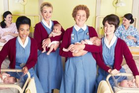 Call the Midwife Season 9: Where to Watch & Stream Online