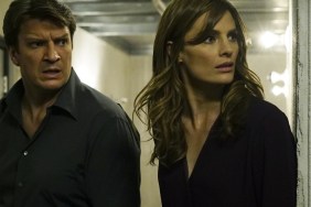 Castle Season 8 Where to Watch and Stream Online