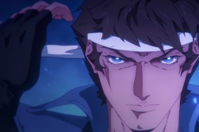 Castlevania: Nocturne Season 1 Episode 1 Streaming