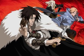 Castlevania Season 2 Streaming