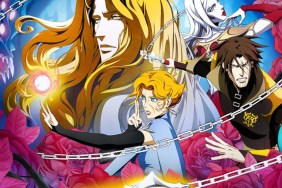 Castlevania Season 3 Streaming