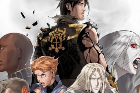 Castlevania Season 4 Streaming