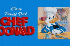 Chef Donald