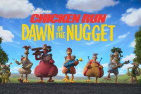 Chicken Run: Dawn of the Nugget Teaser Trailer Previews Ginger’s Next Mission