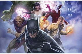 Justice League Dark