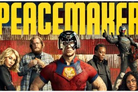 Peacemaker Season 1