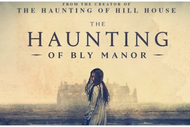 The Haunting of Bly Manor