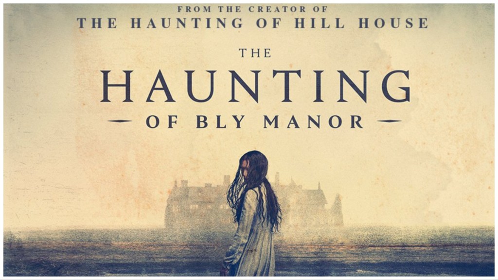 The Haunting of Bly Manor