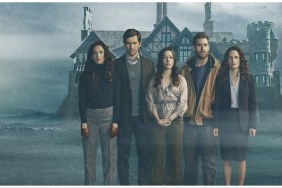 The Haunting of Hill House