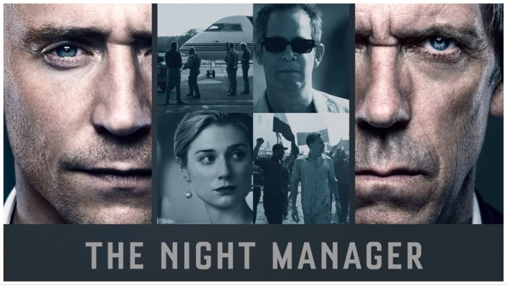 The Night Manager (2016)