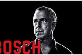 Bosch Season 1