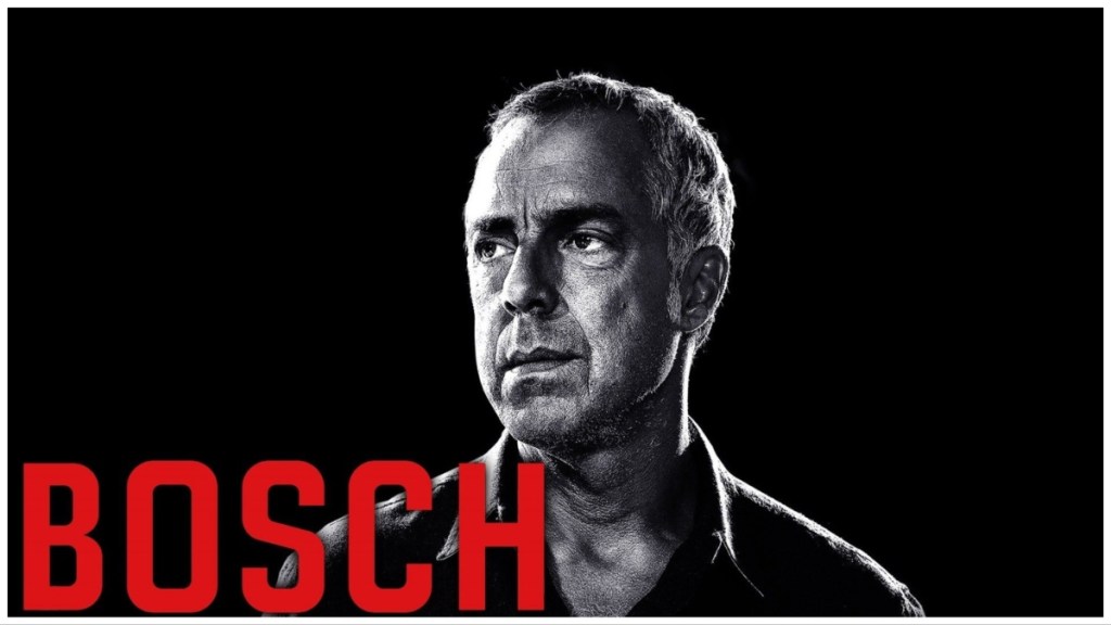 Bosch Season 1