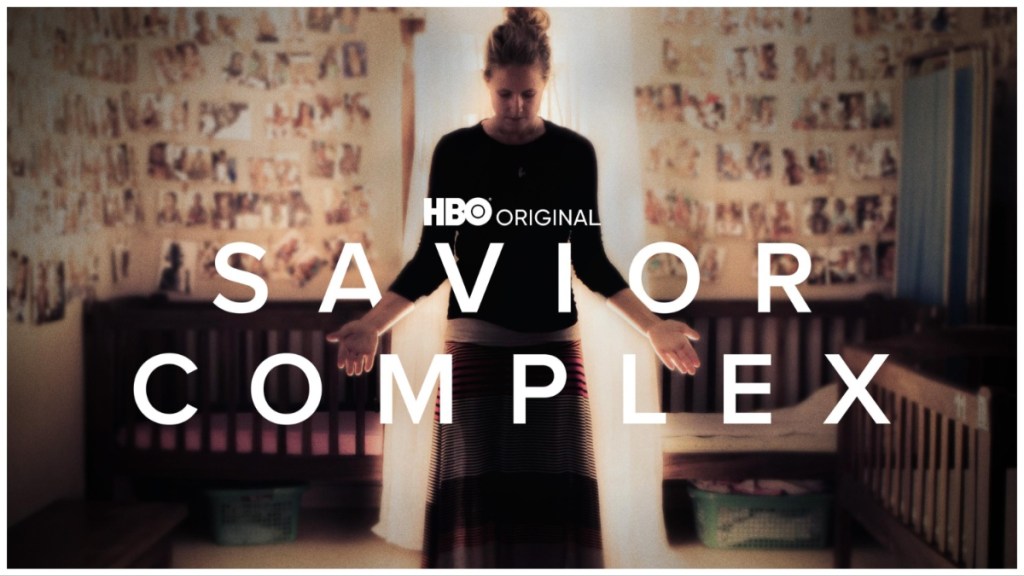 Savior Complex Season 1