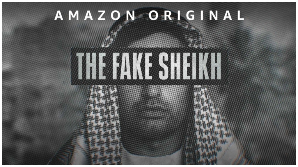 The Fake Sheikh Season 1