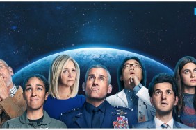 Space Force Season 2