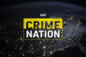 Crime Nation