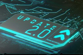 Cyberpunk 2077 Update 2.0