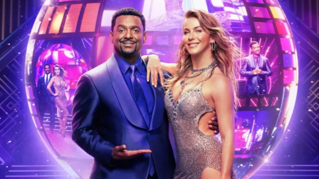 Dancing With the Stars Season 32 Streaming Release Date