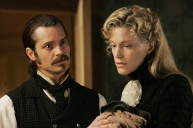 Deadwood Season 2 Streaming: Watch & Stream Online via HBO Max