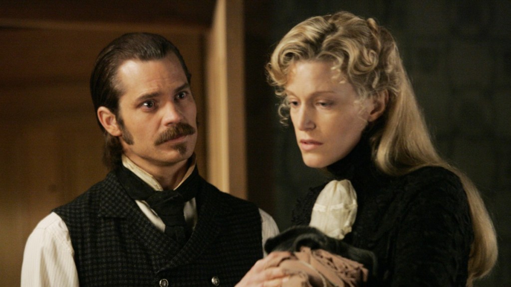 Deadwood Season 2 Streaming: Watch & Stream Online via HBO Max