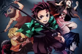 Demon Slayer Season 2 Streaming: Watch & Stream Online via Netflix & Crunchyroll