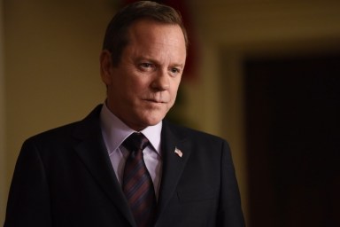 Designated Survivor Season 2 Where to Watch and Stream Online