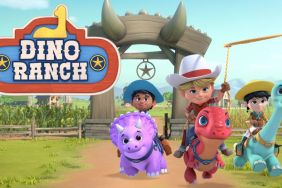 Dino Ranch: Where to Watch & Stream Online