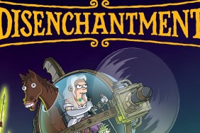 Disenchantment Season 1: Where to Watch & Stream Online