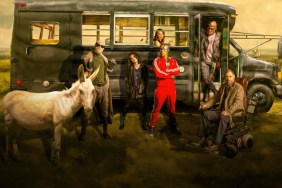 Doom Patrol Season 1 Streaming Watch and Stream Online