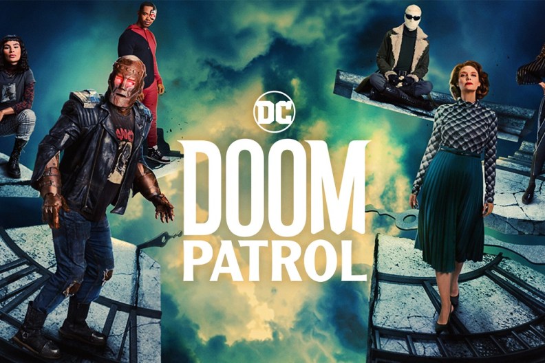 Doom Patrol Season 4 Part 2 Release Date Rumors: When Is It Coming Out?